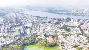 Đồng Nai đẩy mạnh bồi thường, tái định cư, tạo đồng thuận cho dự án trọng điểm