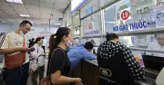 Đừng để người bệnh tự mua thuốc: Giải pháp cung ứng đầy đủ