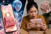 Ngỡ ngàng khi nhận hàng vì tin vào quảng cáo AI 'thần kỳ'