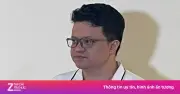 Ông Nguyễn Hải Bình, Tổng giám đốc BH Media, bị khởi tố vì xâm phạm quyền tác giả