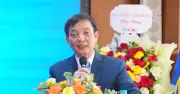Ông Nguyễn Xuân Đông được bầu làm Chủ tịch HĐQT Vinaconex