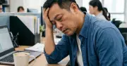 Ngủ ngáy kéo dài cảnh báo bệnh tim mạch nguy hiểm