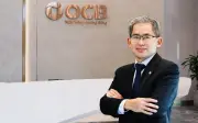 Ông Phạm Hồng Hải từ nhiệm Tổng giám đốc OCB sau 2 năm gắn bó