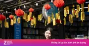 Đường sách TP.HCM được kiến trúc sư thế giới vinh danh
