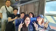 Đường sắt giảm giá vé nhóm, vé tháng cho tuyến Hà Nội-Hải Phòng