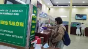 Đường sắt triển khai đổi vé trực tuyến từ 15/5/2026