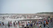 Động từ biển tới rừng tình miền Bắc đón lượng khách lớn nhất nước kỳ nghỉ lễ