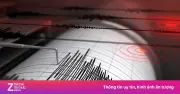 Động đất mạnh 6 độ rung chuyển miền Trung Philippines
