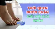 Động tác đơn giản giúp giảm nguy cơ đột quỵ và nhồi máu cơ tim