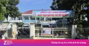 Đồng Tháp: 62 ca nhập viện sau bữa ăn bán trú, 2 ca nặng