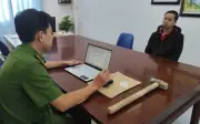 Đồng Tháp: Bắt nghi can đập phá 6 hũ hài cốt vì ghen tuông