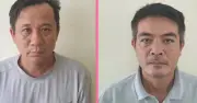 Đồng Tháp khởi tố hai đối tượng hoạt động lật đổ chính quyền