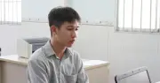 Đồng Tháp: Khởi tố nam thanh niên dùng video nhạy cảm tống tiền người yêu cũ