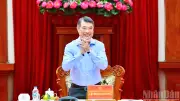 Đồng Tháp: Kinh tế phục hồi mạnh, GRDP tăng trưởng ấn tượng