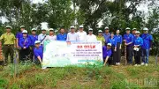 Đồng Tháp kêu gọi phân loại rác tại nguồn, giảm thiểu nhựa