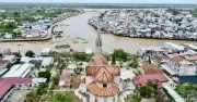 Đồng Tháp lấy ý kiến thành lập phường mới tại 11 xã