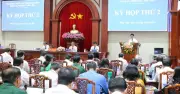 Đồng Tháp nghiên cứu chuyển trung tâm hành chính về Cái Bè - Cai Lậy