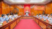 Đồng Tháp đặt mục tiêu tăng trưởng GRDP hai con số giai đoạn 2026-2030