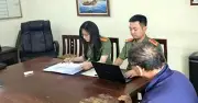 Đăng tải nội dung xúc phạm CSGT trên mạng, người đàn ông bị phạt 7,5 triệu đồng