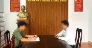 Đăng tin xúc phạm danh dự trên Zalo, người đàn ông bị phạt 7,5 triệu đồng