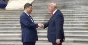 Ông Tập Cận Bình kêu gọi Mỹ - Trung hợp tác thay vì đối đầu