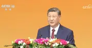 Ông Tập nhấn mạnh quan hệ Trung Quốc - Mỹ mang lợi ích cho hơn 8 tỷ người
