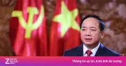 Ông Trịnh Văn Quyết tham gia Đoàn Chủ tịch Ủy ban Trung ương MTTQ Việt Nam