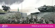 Ông Trump có thể tự ý rút quân Mỹ khỏi Đức? Rào cản pháp lý và ngân sách từ Quốc hội