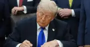 Ông Trump chỉ trích EU vi phạm thỏa thuận thương mại, nguy cơ đổ vỡ
