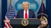 Ông Trump cảnh báo hành động quân sự với Iran giữa lúc đàm phán qua trung gian Pakistan