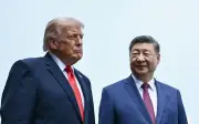 Ông Trump cảnh báo Iran sắp hết kiên nhẫn, kêu gọi mở lại eo biển Hormuz
