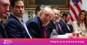 Ông Trump dọa 'thổi bay' Oman, mở rộng danh sách đe dọa quân sự toàn cầu