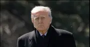 Ông Trump họp với các cố vấn an ninh, định tiếp tục đánh Iran?