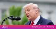 Ông Trump đối mặt áp lực duy trì ngừng bắn với Iran tại eo biển Hormuz