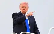 Ông Trump kêu gọi Iran khôn ngoan, không muốn leo thang xung đột