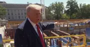 Ông Trump ám chỉ Mỹ nối lại các cuộc tấn công Iran trong những ngày tới