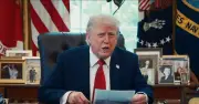 Ông Trump để ngỏ khả năng Mỹ nối lại chiến dịch ở Hormuz