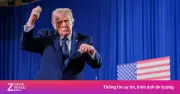 Ông Trump đăng ảnh bom dưới chiến đấu cơ, ẩn ý cảnh báo Iran