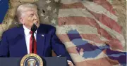 Ông Trump nói gì khi tỷ lệ ủng hộ giảm vì chiến dịch chống Iran?