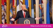 Ông Trump thông báo Nga và Ukraine đồng ý ngừng bắn ba ngày, trao đổi tù binh
