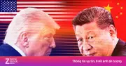 Ông Trump tới Trung Quốc với ít 'quân bài' hơn trước
