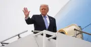 Ông Trump tiết lộ thỏa thuận thương mại lớn với Trung Quốc tại Bắc Kinh
