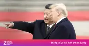 Ông Trump trở lại Trung Quốc sau gần 10 năm: Những đổi thay trong quan hệ Mỹ-Trung