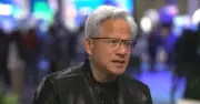 Ông Trump trực tiếp gọi điện mời CEO Nvidia gia nhập đoàn thăm Trung Quốc