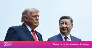 Ông Trump: Trung Quốc cam kết không viện trợ quân sự cho Iran