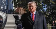 Ông Trump tuyên bố không với thỏa thuận với Iran