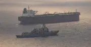 Ông Trump tuyên bố lệnh ngừng bắn Mỹ-Iran vẫn có hiệu lực