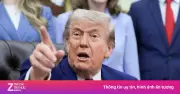 Ông Trump tuyên bố 'mất kiên nhẫn' với Iran, căng thẳng Hormuz leo thang
