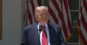 Ông Trump tuyên bố Nga và Ukraine sẽ ngừng bắn trong 3 ngày