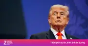 Ông Trump tuyên bố xung đột Iran 'đã chấm dứt' trước thời hạn Quốc hội